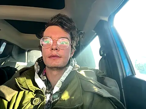 Hungboxer69 online show from November 2, 2025, 8:55 pm