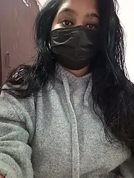 Cute Avni99 online show from January 11, 2026, 5:12 am