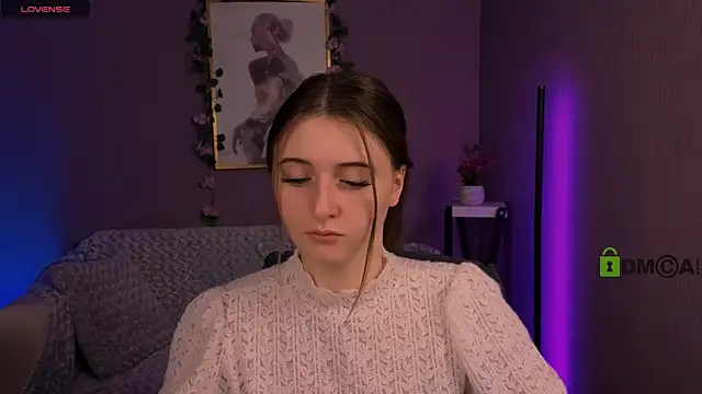 nekky mouse online show from December 23, 2025, 8:34 am