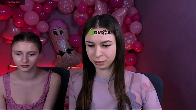 nekky mouse online show from February 11, 2026, 10:31 am