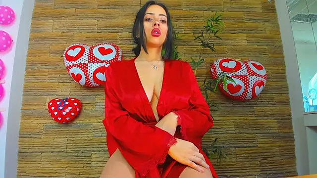 Cupcake Izzy online show from February 19, 2026, 5:36 am