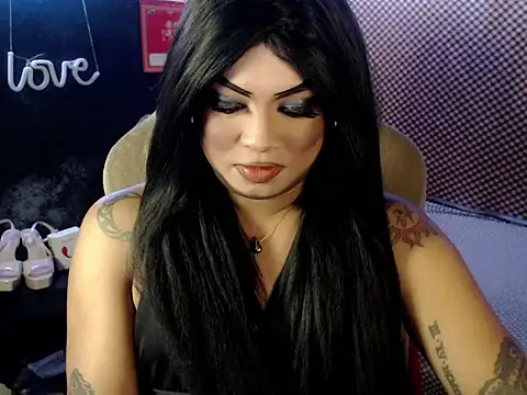 xxXMissCessXxx online show from March 26, 2026, 10:21 am