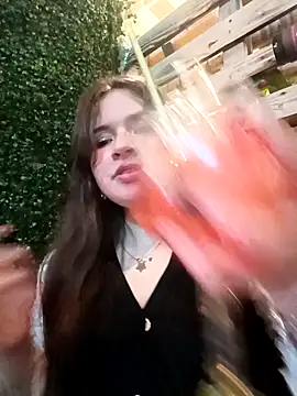 Isa Acosta online show from February 11, 2026, 1:43 am