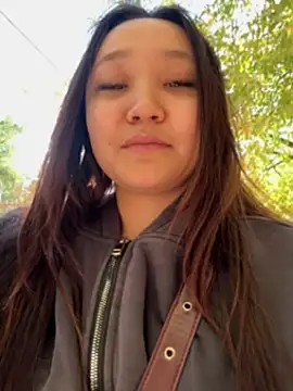 KissMeEva online show from September 26, 2025, 12:09 pm