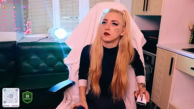 space danger online show from October 18, 2025, 2:07 pm