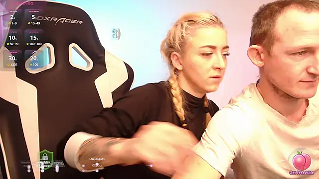 space danger online show from November 11, 2025, 7:52 am