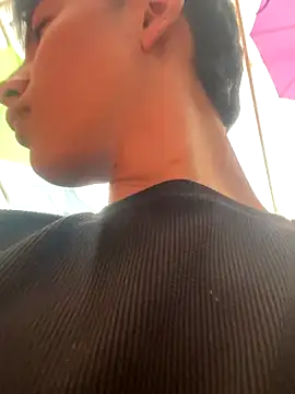 AlexanderCollman online show from November 5, 2025, 9:26 pm