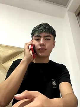 AlexanderCollman online show from November 19, 2025, 3:45 pm