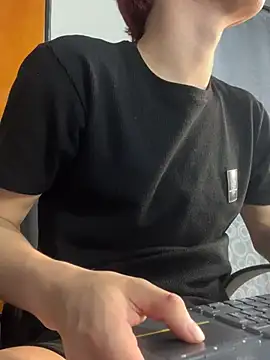 AlexanderCollman online show from January 9, 2026, 10:11 pm