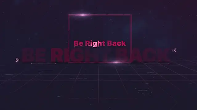 Bree  Morgan online show from December 19, 2025, 4:25 pm