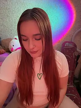 Sweet lollipop25 online show from November 13, 2025, 9:25 pm