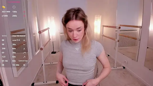 DiscoPotato online show from October 29, 2025, 1:02 pm