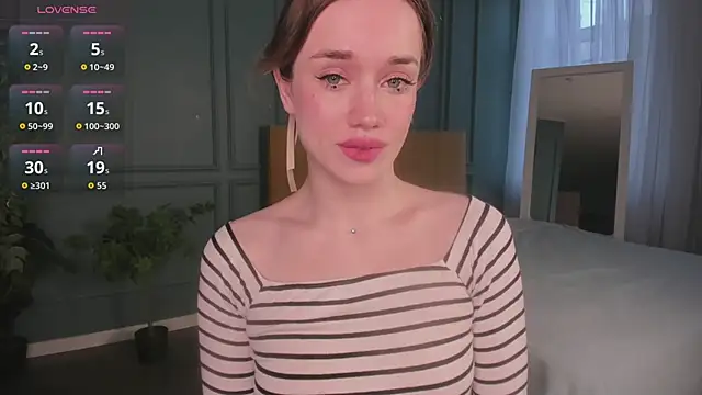 DiscoPotato online show from March 16, 2026, 5:24 am