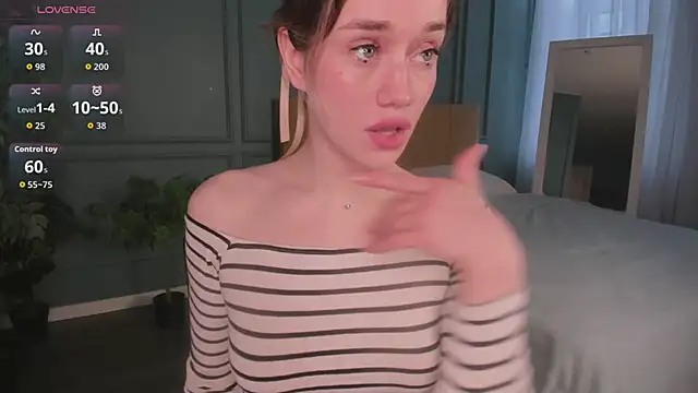 DiscoPotato online show from March 16, 2026, 5:44 am