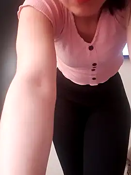 Snapshot of Dana_Rise chatting on February 13, 2026, 2:57 pm Dana Rise online show from February 13, 2026, 2:57 pm