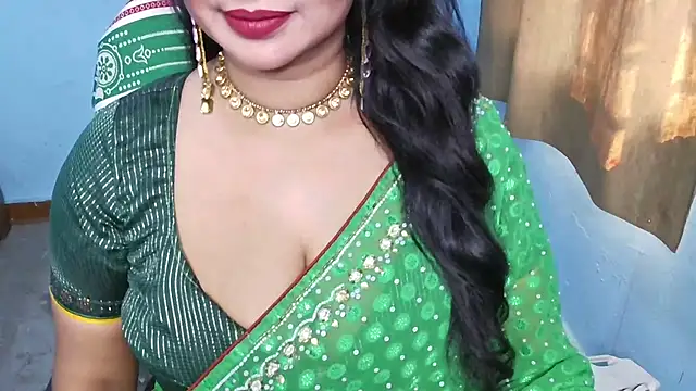 QUEEN SAKHI- online show from February 5, 2026, 7:46 am