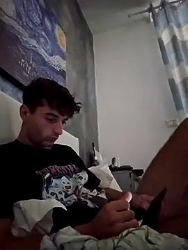 Thelouniost334    online show from September 19, 2025, 6:59 am