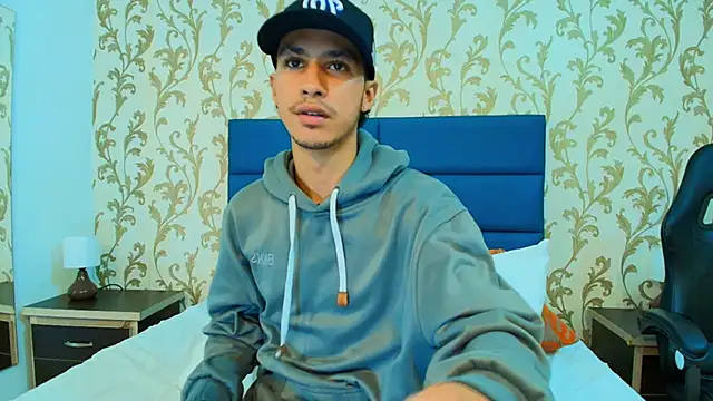 Snapshot of Marcus_Jeron chatting on October 25, 2025, 3:36 am Marcus Jeron online show from October 25, 2025, 3:36 am