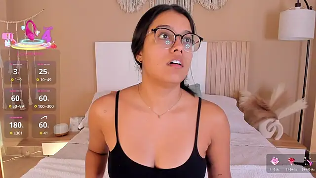 Snapshot of Camila_Bustamante chatting on June 30, 2026, 3:35 pm Camila Bustamante online show from June 30, 2026, 3:35 pm
