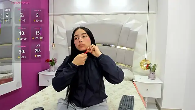 CandySays online show from January 10, 2026, 11:34 am