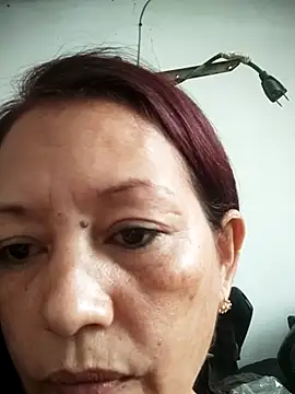 marinita13 online show from September 18, 2025, 2:08 pm