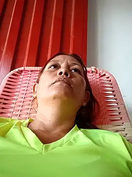 marinita13 online show from March 25, 2026, 7:31 pm