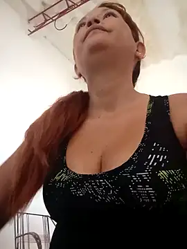 marinita13 online show from April 10, 2026, 1:16 pm