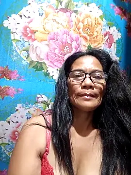 ImYourWoman 55 online show from September 11, 2025, 1:55 pm