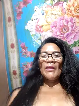 ImYourWoman 55 online show from September 12, 2025, 4:51 pm