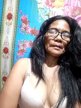 ImYourWoman 55 online show from October 9, 2025, 7:01 pm