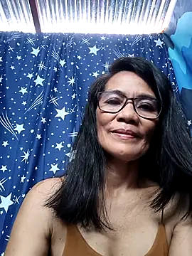 ImYourWoman 55 online show from August 6, 2026, 5:09 am