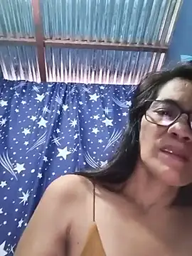 ImYourWoman 55 online show from August 9, 2026, 9:42 pm
