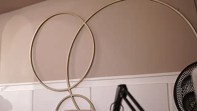 Ariaa Isabell online show from November 18, 2025, 6:12 pm