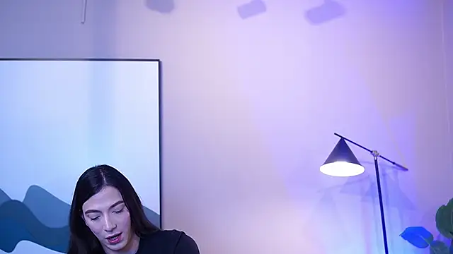 Ariaa Isabell online show from February 3, 2026, 6:24 pm