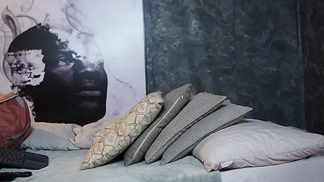 Ariaa Isabell online show from March 18, 2026, 6:33 pm