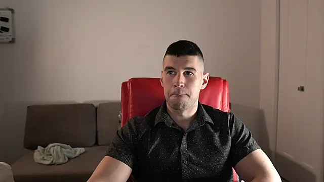 Sand0w online show from March 23, 2026, 8:57 pm