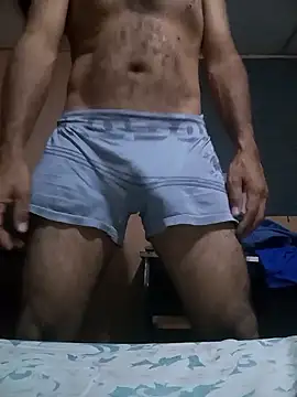 NAUFRAGO 17CM online show from January 10, 2026, 12:12 am