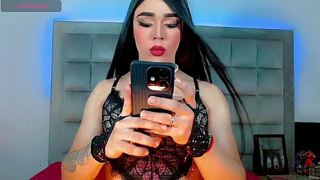 AmazingMistressNathy online show from November 18, 2025, 5:12 am