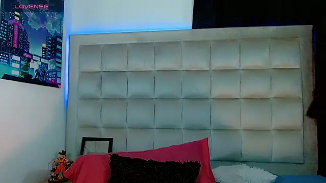 AmazingMistressNathy online show from March 3, 2026, 5:02 am