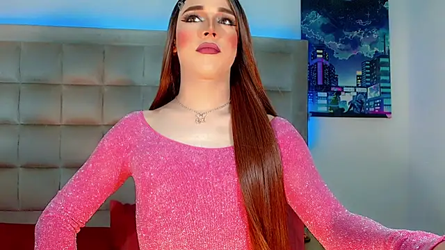 Snapshot of AmazingMistressNathy chatting on July 11, 2026, 5:32 am AmazingMistressNathy online show from July 11, 2026, 5:32 am