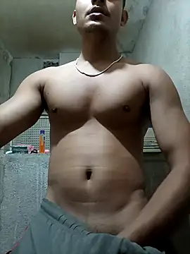 yourcrush0123 online show from October 29, 2025, 8:16 am