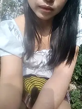 Tiyir597 online show from October 30, 2025, 2:35 am