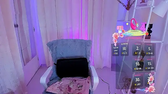 MS HAILEY online show from January 15, 2026, 11:15 am