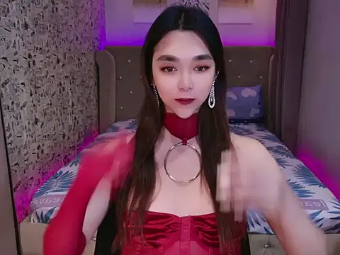 Ts-yoshi online show from October 10, 2025, 5:45 pm