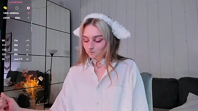 May Bleach online show from October 3, 2025, 9:34 pm