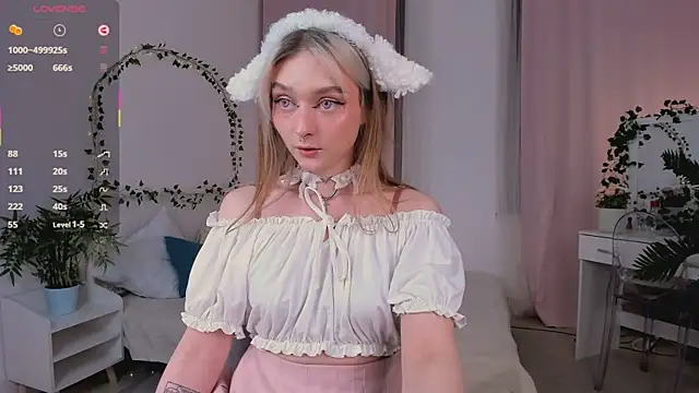 May Bleach online show from October 4, 2025, 9:35 pm