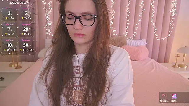 Cinderellavii online show from March 26, 2026, 7:14 am