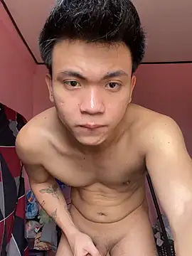 Snapshot of JerichoGutierez chatting on October 17, 2025, 4:48 am JerichoGutierez online show from October 17, 2025, 4:48 am