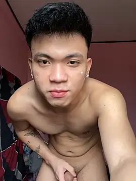 Snapshot of JerichoGutierez chatting on October 19, 2025, 6:36 am JerichoGutierez online show from October 19, 2025, 6:36 am