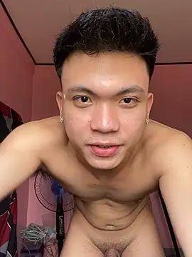 Snapshot of JerichoGutierez chatting on October 20, 2025, 6:25 am JerichoGutierez online show from October 20, 2025, 6:25 am